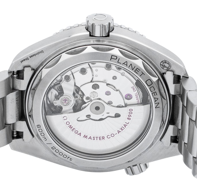 Omega Planet Ocean 215.30.44.21.01.001 Image 4